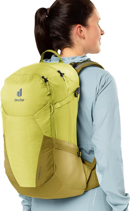 Actual product image Deuter Futura 21 (21 l)