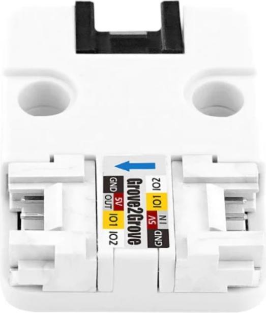Actual product image M5Stack Grove2Grove Expansion Unit