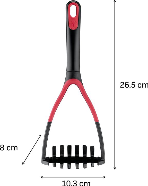 Produktbild Tefal INGENIO+ Kartoffelstampfer