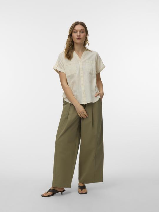 Immagine prodotto Vero Moda Vmthilde Ss Shirt Wvn Noos (XS)