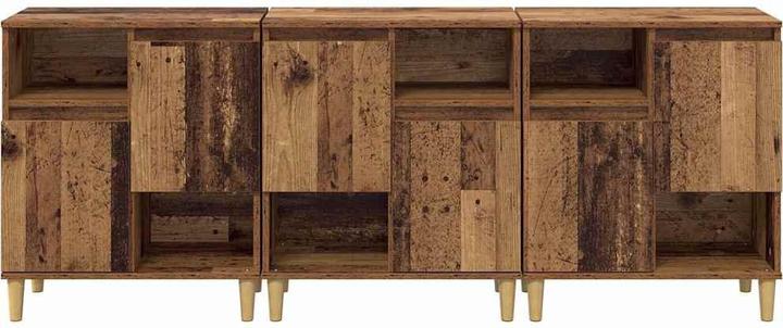 Image du produit vidaXL Sideboard (60 x 35 x 70 cm)