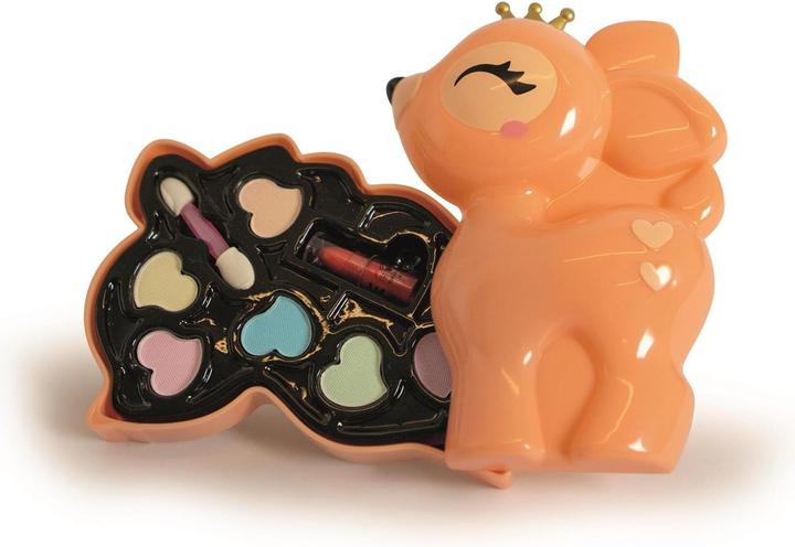 Produktbild Clementoni Crazy Chic - Make-up Hirsch