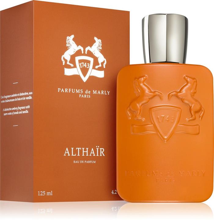 Image du produit Parfums de Marly Althaïr (Eau de parfum, 125 ml)