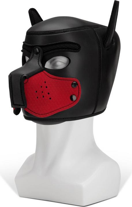 Immagine prodotto Prowler Puppy Muzzle - Red