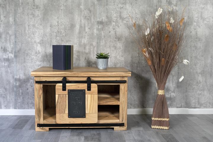 Actual product image SAM Libro (75 x 50 x 47 cm)