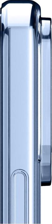 Produktbild 3MK - Clear Case - Samsung Galaxy Z Flip7 - Transparent (Samsung Galaxy Z Flip7)