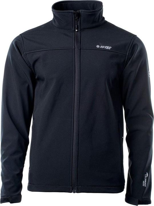 Immagine prodotto Hi-Tec Lingen Giacca Soft Shell Uomo (M)