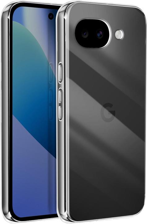 Produktbild OEM Slim case 1 mm for Google Pixel 10a transparent (Google Pixel 10a)
