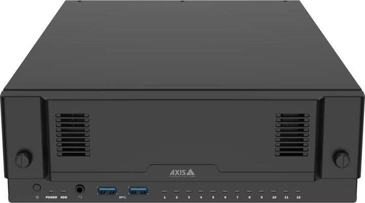 Produktbild Axis S2212 Mk II 6 TB (Netzwerk Videorecorder (NVR))