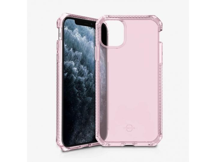 Produktbild Itskins Spectrum Clear (Apple iPhone 11 Pro)