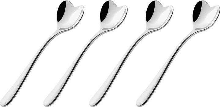 Actual product image Alessi Big Love (4 Piece, Scoops)