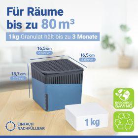 Actual product image Wenko Cube (32 m²)