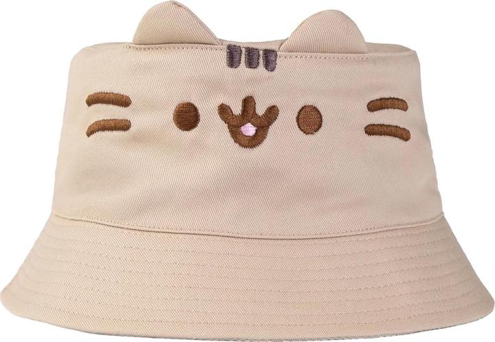 Immagine prodotto Pusheen Cappello a Secchiello Viso Ragazze