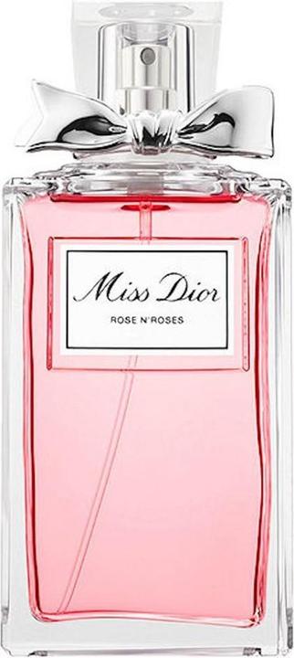 Produktbild Dior Miss Rose N'Roses (Eau de Toilette, 50 ml)