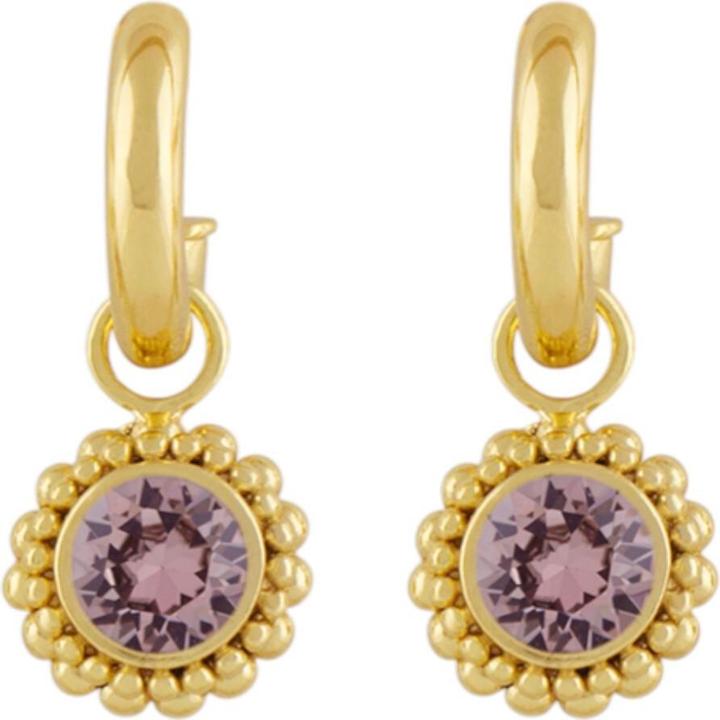 Gold, Rosa