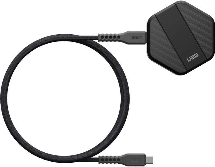 Image du produit UAG Pad et support de chargement sans fil (15 W)
