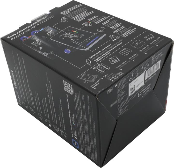 Actual product image Alessi Blip