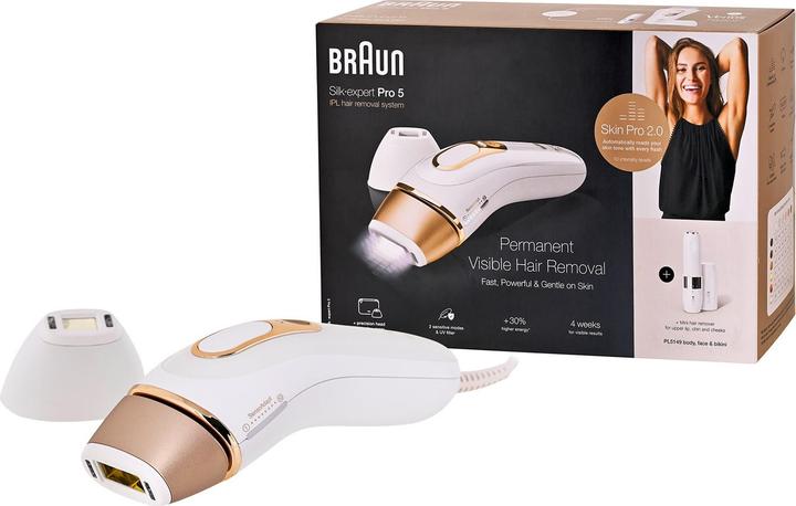 Productafbeelding Braun Silk-expert Pro IPL PL5149