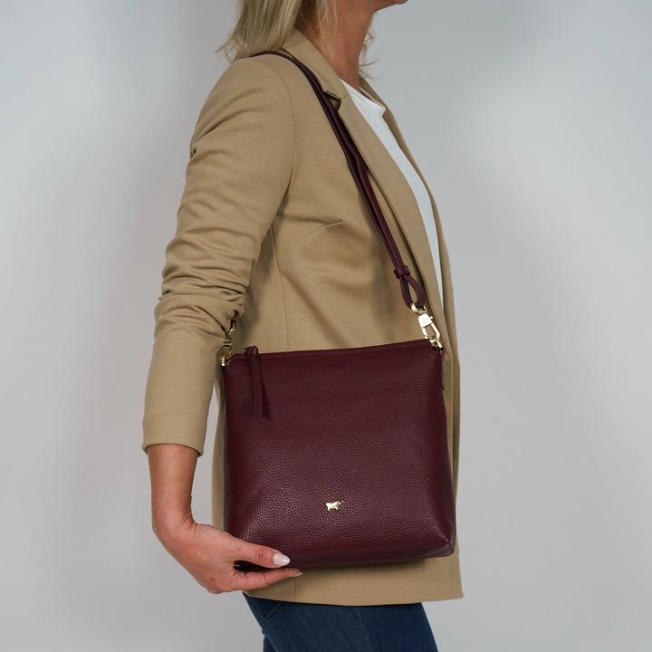 Immagine prodotto Braun Büffel HANNA dark wine