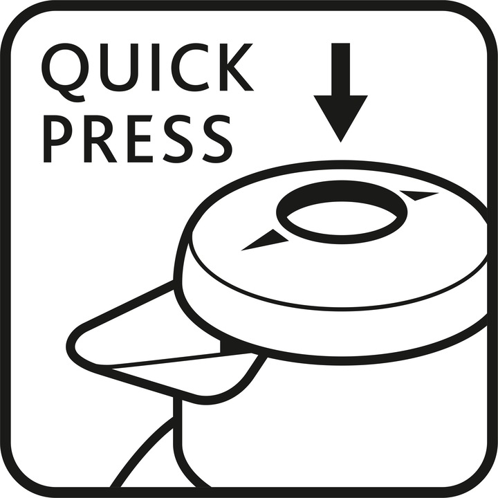 Actual product image Emsa Samba Quick (1.50 l)