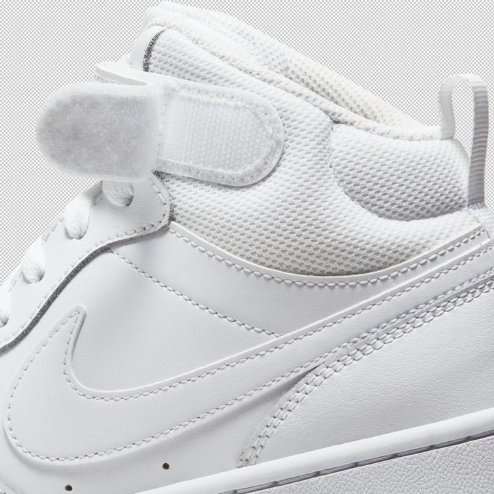 Produktbild Nike Court Borough Mid Kinder Sneaker (38.5)