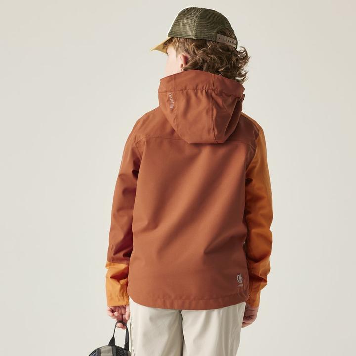 Produktbild Dare2b Explore III Jacket (164)
