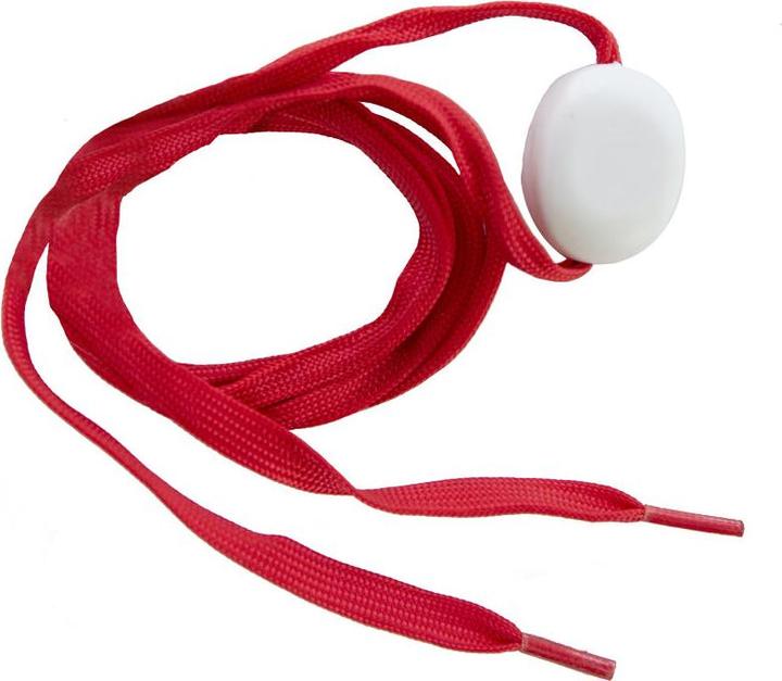 Kikkerland Schnürsenkel (125 cm)