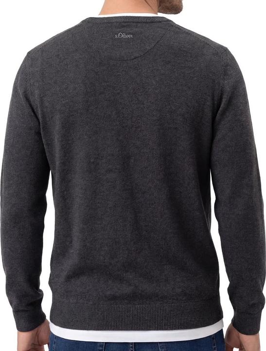 Immagine prodotto s.Oliver 2er Pack Basic Pullover (S)