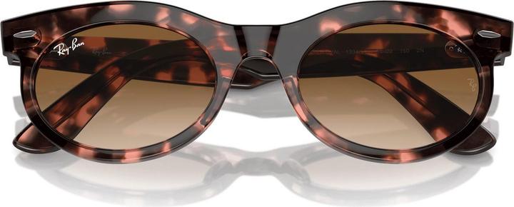 Produktbild Ray Ban Wayfarer Oval