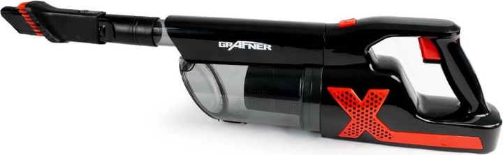 Image du produit Grafner Aspirateur à main cyclonique sans fil