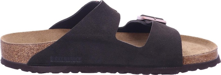Produktbild Birkenstock Arizona Nubuk Normal (39)