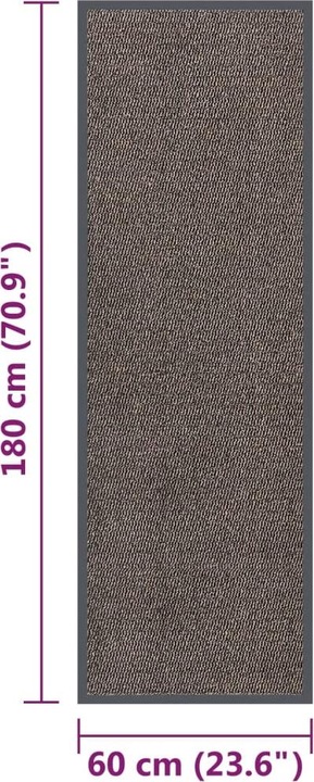 Produktbild VidaXL Teutates (60 x 180 cm)
