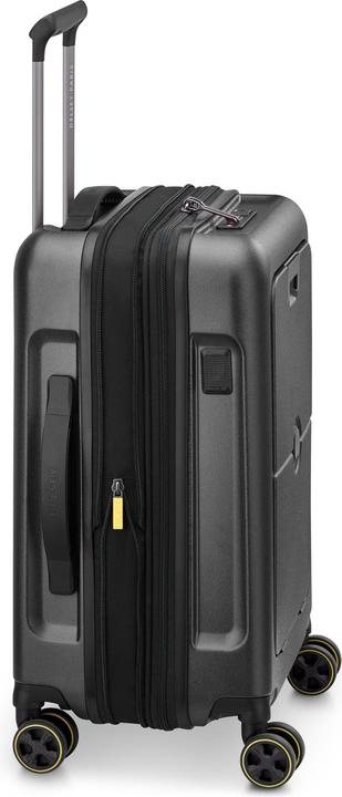 Actual product image Delsey Turenne 2.0 4 wheels cabin trolley 56 cm laptop compartment (42 l)