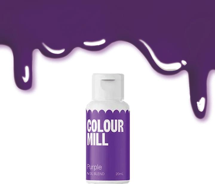 Actual product image Colour Mill Colorant (20 ml)