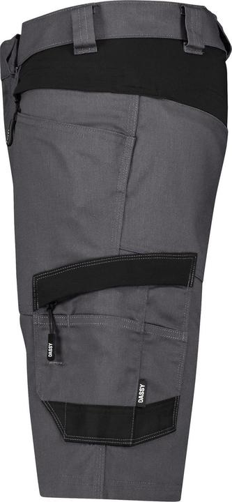 Actual product image Dassy ® Axis Next Stretch-Arbeitsshorts (50)