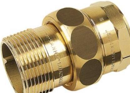 Immagine prodotto Sanha Raccordo PURAFIT 2.1/2 mf/np. - m.pakn..bronzo siliconico.Blyfri.