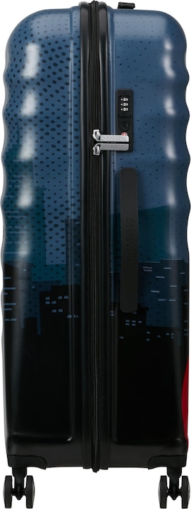 Produktbild American Tourister WAVEBREAKER DISNEY Spinner (96 l, XL (ab 115l))