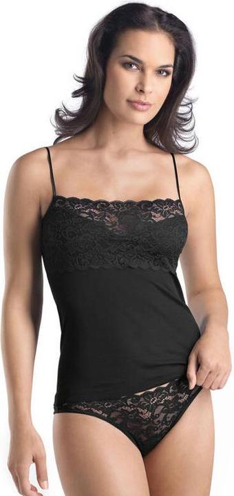 Produktbild Hanro Moments Spaghetti Top (L)