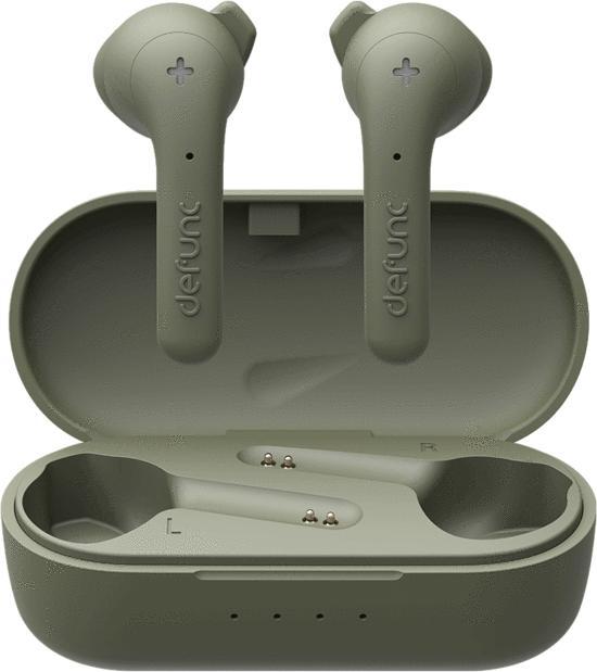 Defunc TRUE Basic (22 h, Wireless)