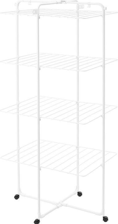 Brabantia Wäschetrockner HangOn Turm (30 m)