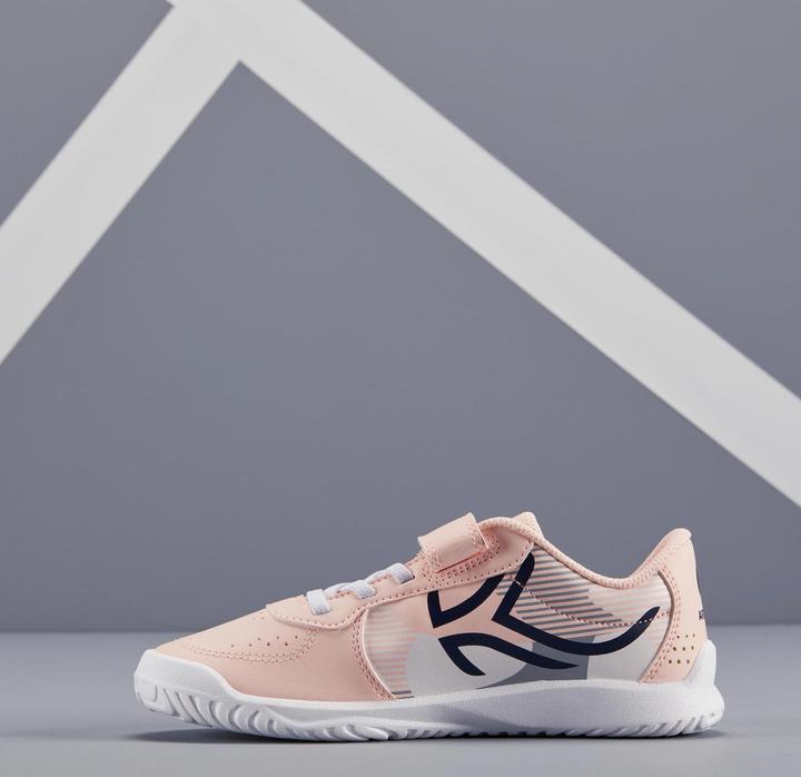 Produktbild Decathlon TS130 JR (32)