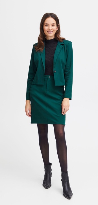 Actual product image Fransa FRBLAZER BLA 1 - Blazer - 20613024 (M)