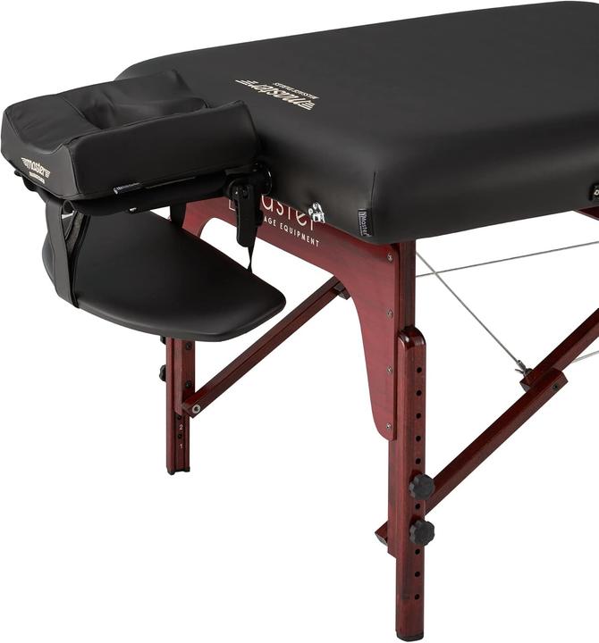 Produktbild Master Massage Montclair Massageliege