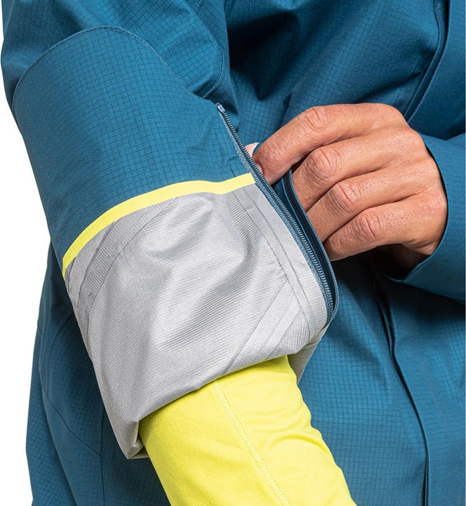 Actual product image Schöffel Sass Maor 3l jacket (54)
