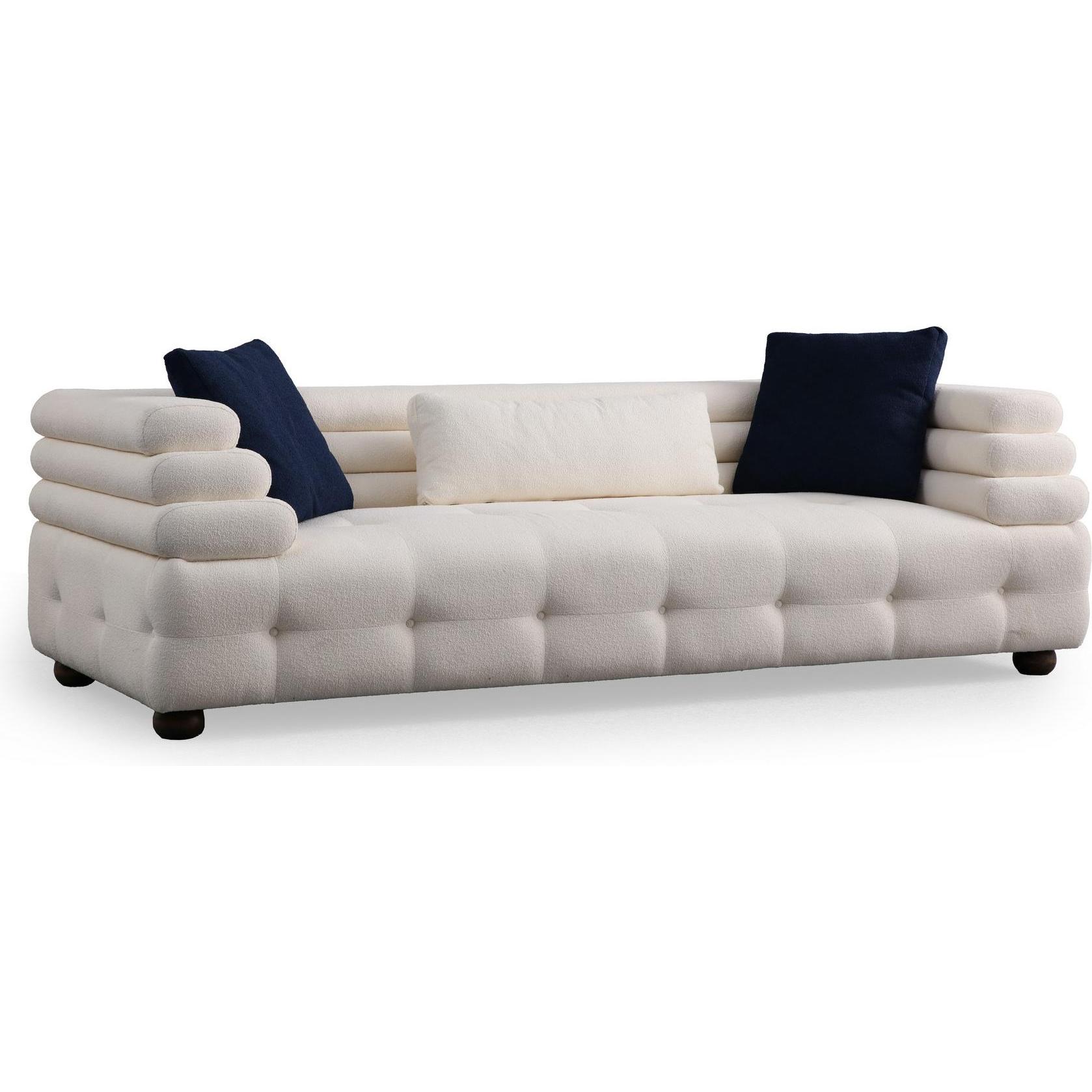 Atelier del Sofa, Sofa, Boston (3-Sitzer)