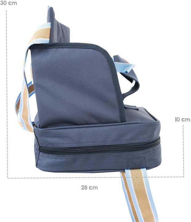 Actual product image Roba Booster Seat (Highchair)