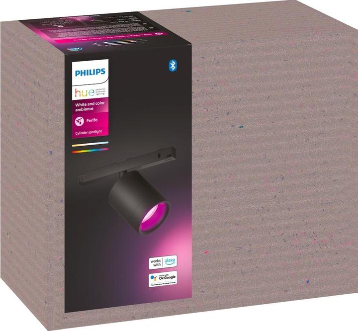 Actual product image Philips Hue Perifo (510 lm)