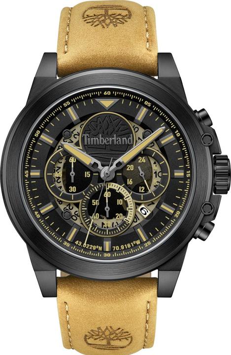 Image du produit Timberland Fast Strike (46 mm)