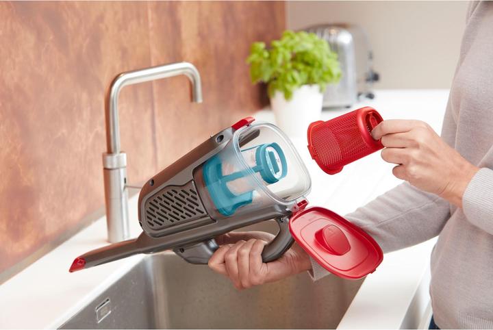 Produktbild Black & Decker BHHV315J