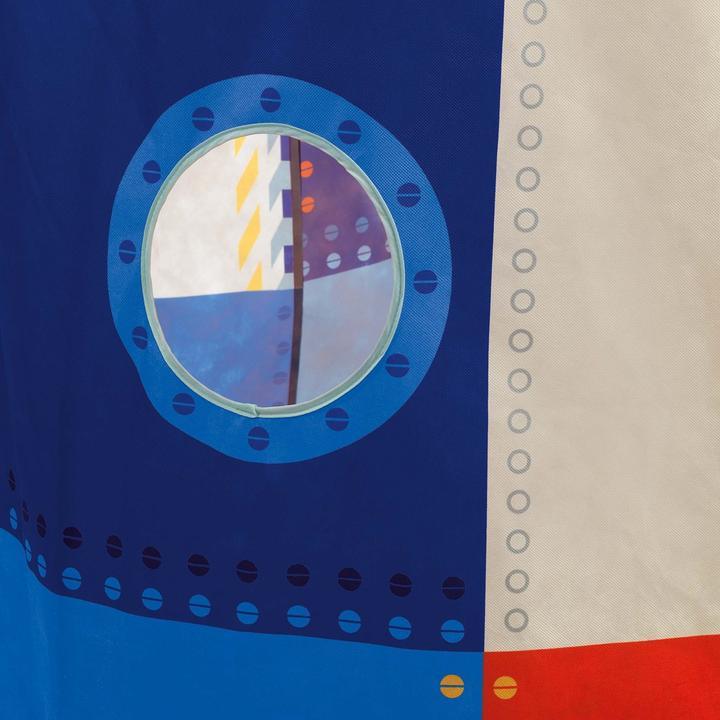 Produktbild Djeco Raketen Zelt